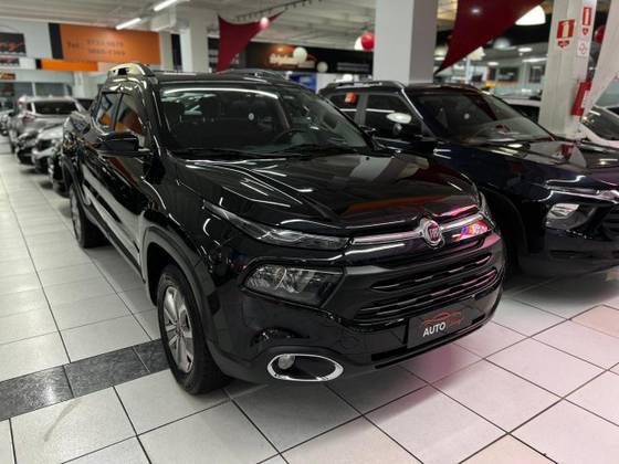 FIAT TORO 1.8 16V EVO FLEX FREEDOM AT6